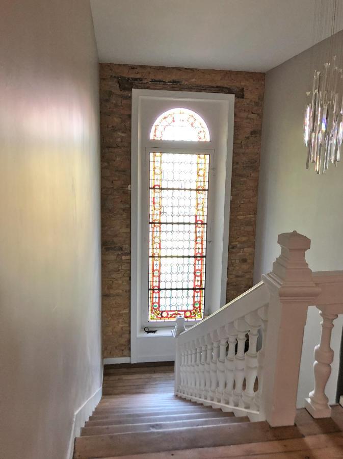 Villa Meguinelle Grand-Fougeray Ngoại thất bức ảnh